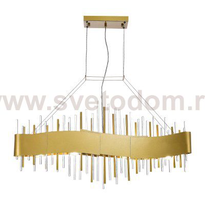 Люстра подвесная St luce SL1633.213.08 OLVERA