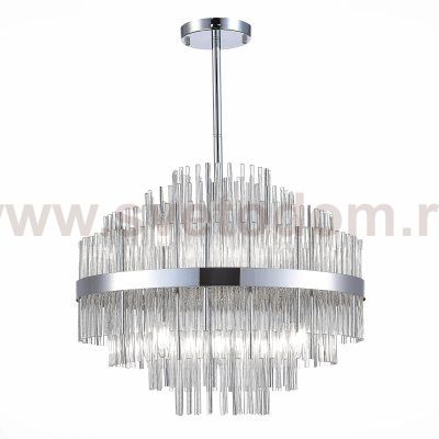 Люстра подвесная St luce SL1634.103.09 RENS