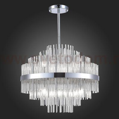 Люстра подвесная St luce SL1634.103.09 RENS