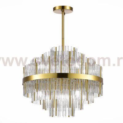 Люстра подвесная St luce SL1634.303.09 RENS