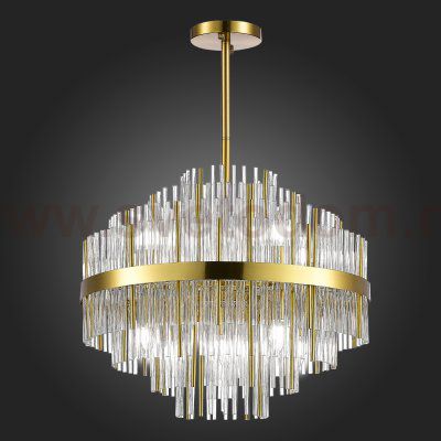 Люстра подвесная St luce SL1634.303.09 RENS