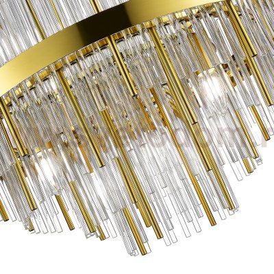 Люстра подвесная St luce SL1634.303.09 RENS