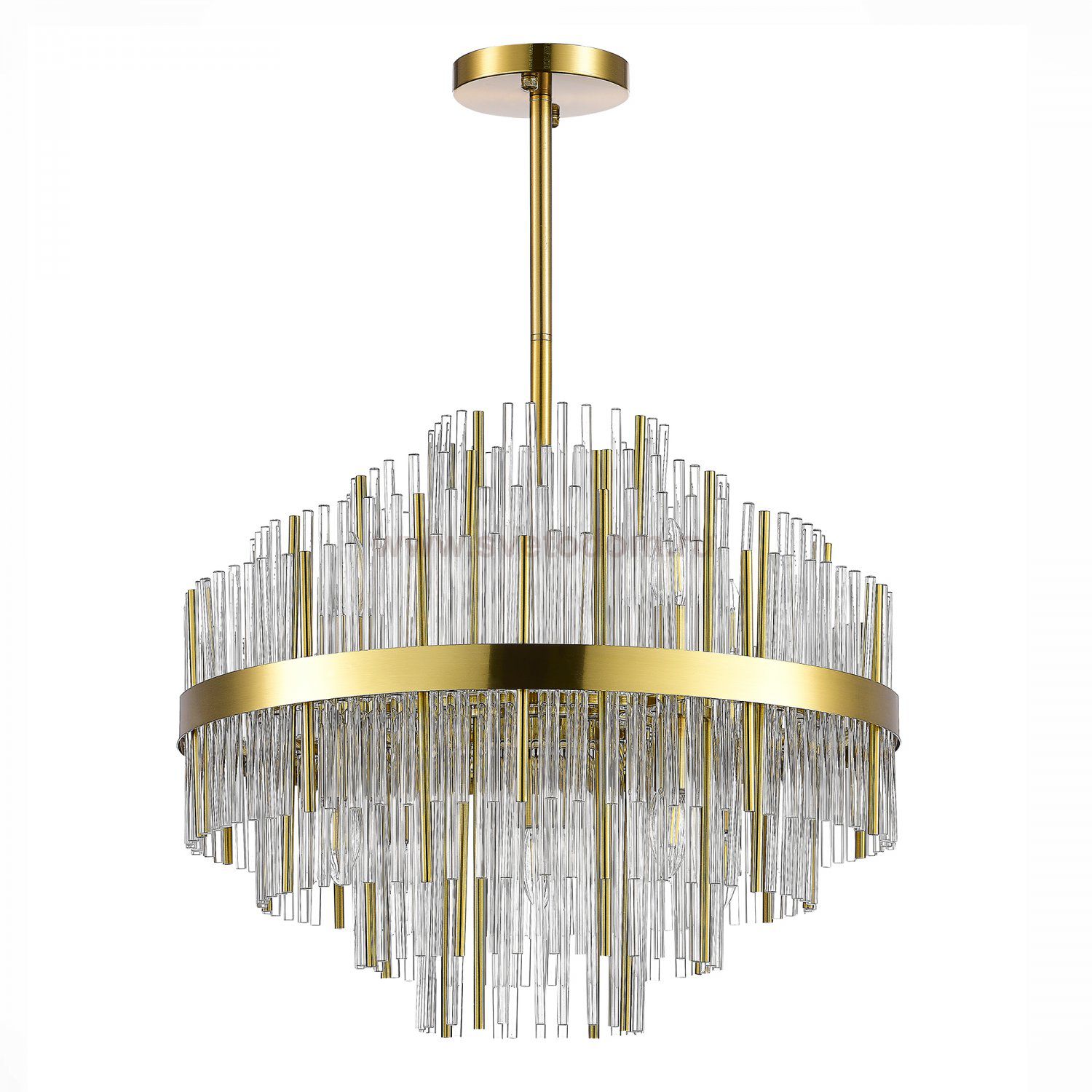 Люстра подвесная St luce SL1634.303.09 RENS