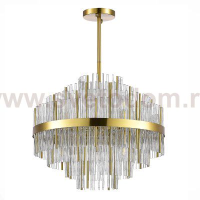 Люстра подвесная St luce SL1634.303.09 RENS