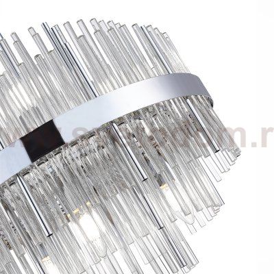 Люстра подвесная St luce SL1634.103.06 RENS
