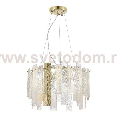 Светильник  с лампой накаливания St luce SL1636.203.06 SCOLARE