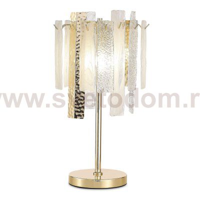 Светильник  с лампой накаливания St luce SL1636.204.03 SCOLARE