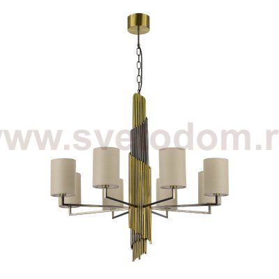 Светильник  с лампой накаливания St luce SL1638.303.08 GLORIA