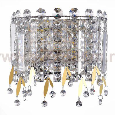 Светильник настенный бра St luce SL1655.201.02 DESIO