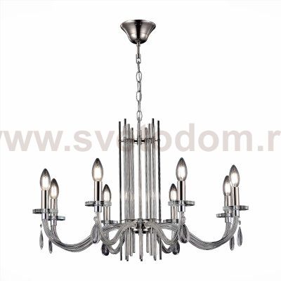 Люстра подвесная St luce SL1656.103.08 EPICA