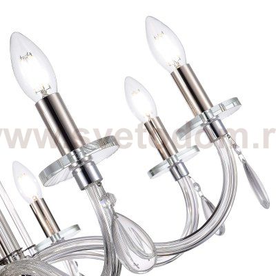 Люстра подвесная St luce SL1656.103.08 EPICA