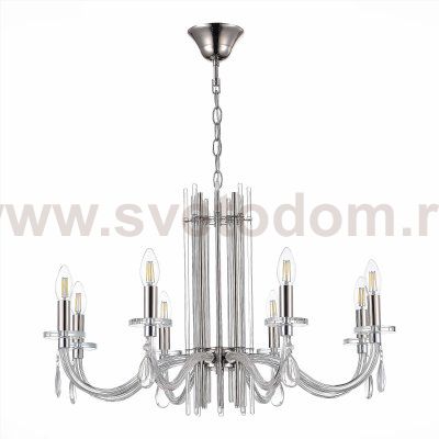 Люстра подвесная St luce SL1656.103.08 EPICA