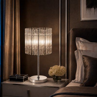 Прикроватная лампа St luce SL1656.104.03 EPICA