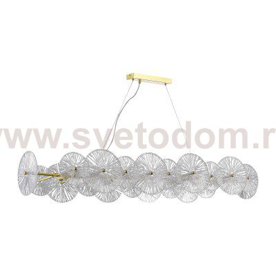 Люстра подвесная St luce SL1657.213.08 FLERO