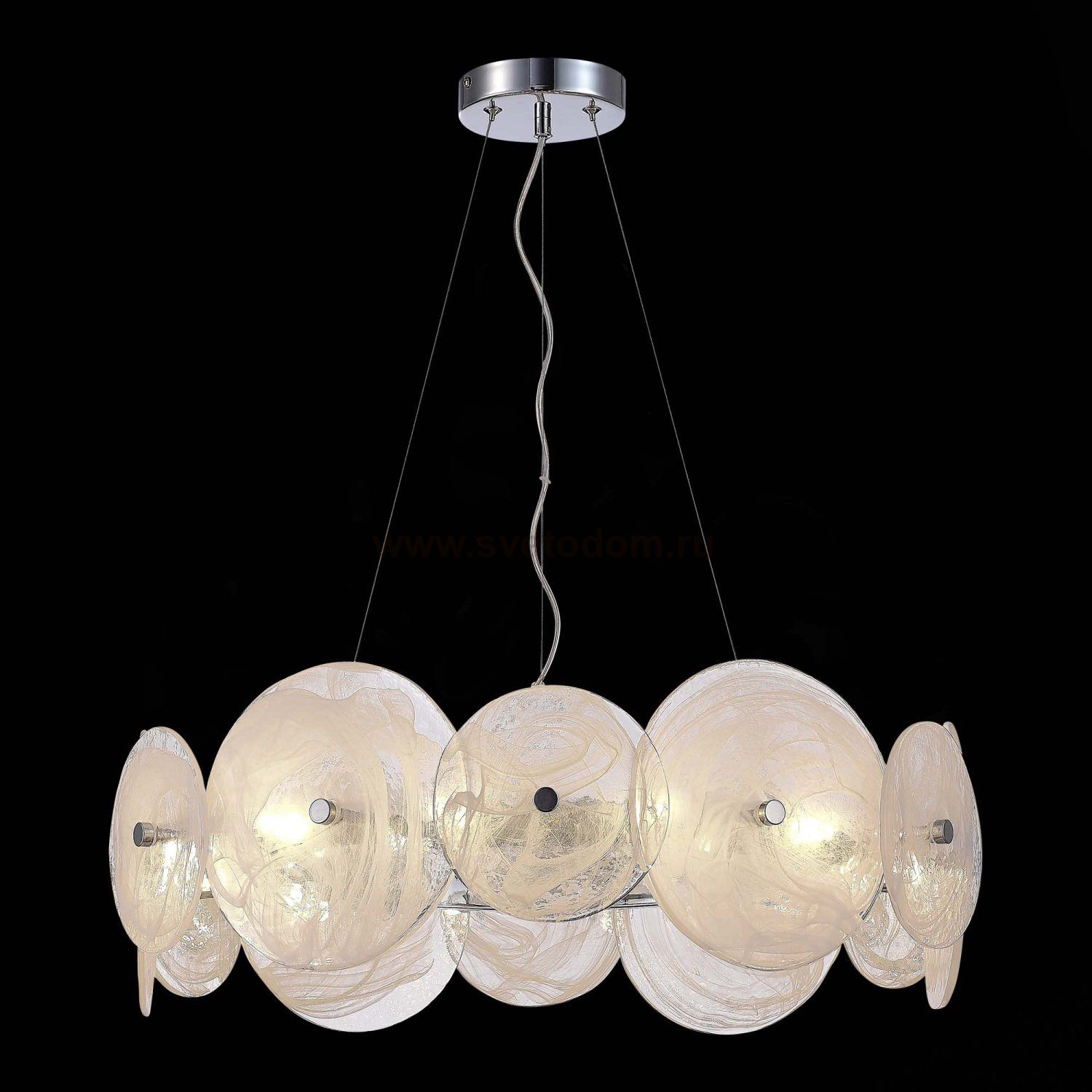 Люстра подвесная St luce SL1658.103.12 ELSA