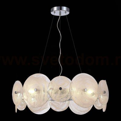 Люстра подвесная St luce SL1658.103.12 ELSA