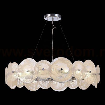 Люстра подвесная St luce SL1658.103.18 ELSA