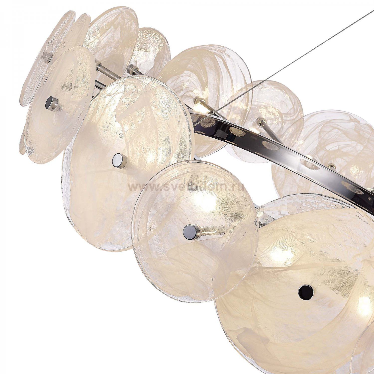 Люстра подвесная St luce SL1658.103.22 ELSA