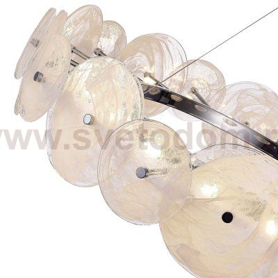 Люстра подвесная St luce SL1658.103.22 ELSA