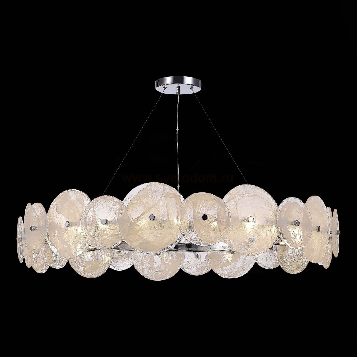 Люстра подвесная St luce SL1658.103.22 ELSA