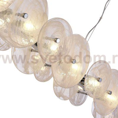 Люстра подвесная St luce SL1658.113.12 ELSA