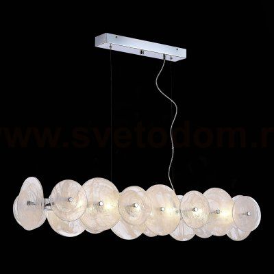 Люстра подвесная St luce SL1658.113.12 ELSA