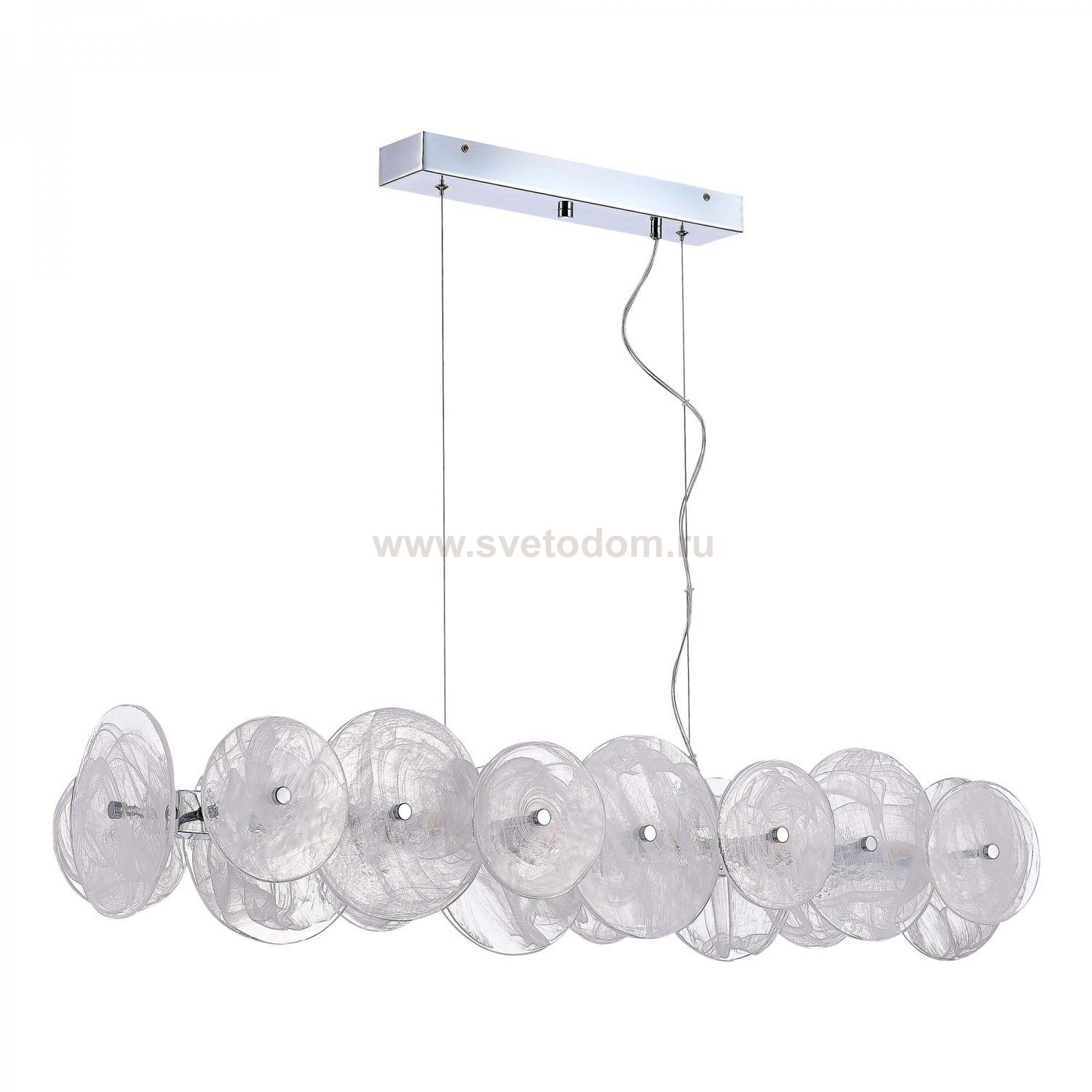 Люстра подвесная St luce SL1658.113.12 ELSA