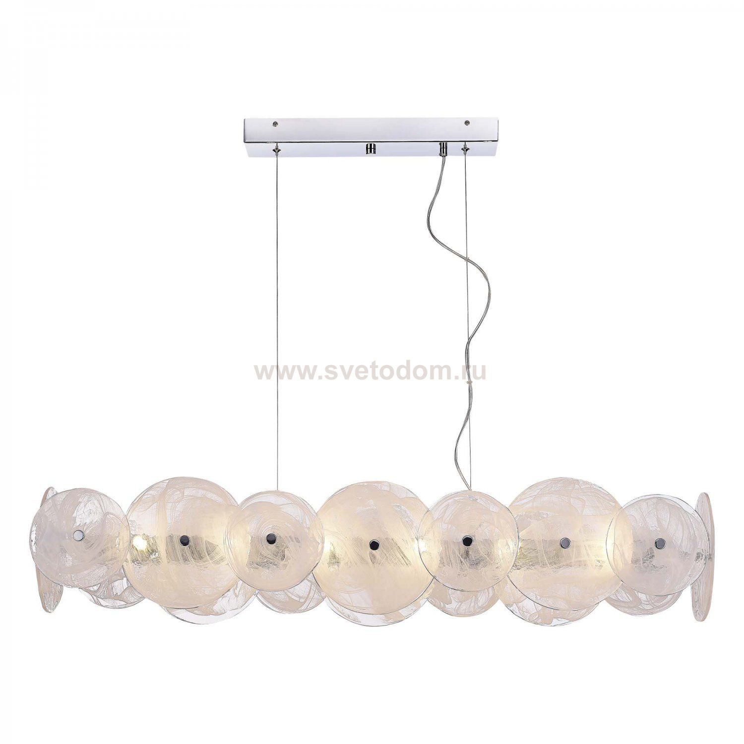 Люстра подвесная St luce SL1658.113.12 ELSA