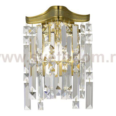 Светильник  с лампой накаливания St luce SL1659.301.01 OFELIA