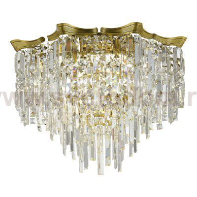 Светильник  с лампой накаливания St luce SL1659.302.07 OFELIA