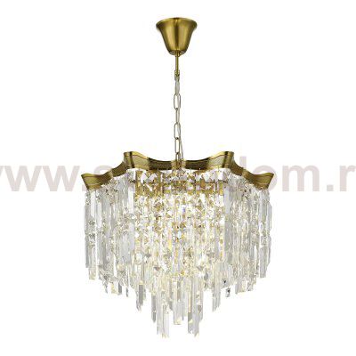 Светильник  с лампой накаливания St luce SL1659.303.07 OFELIA