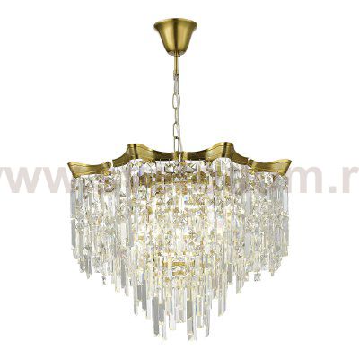 Светильник  с лампой накаливания St luce SL1659.303.10 OFELIA