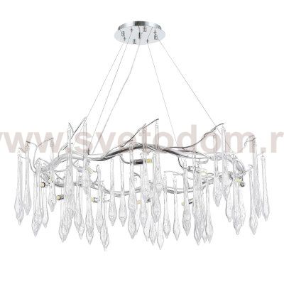 Светильник  с лампой St luce SL1660.103.12 TEARDROPS