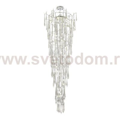 Светильник  с лампой St luce SL1660.103.25 TEARDROPS
