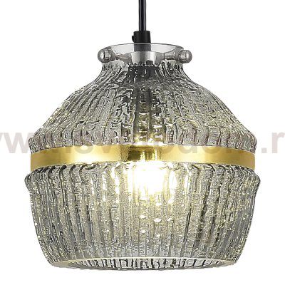 Светильник  с лампой накаливания St luce SL1661.413.01 COCOON