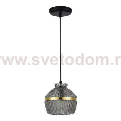 Светильник  с лампой накаливания St luce SL1661.413.01 COCOON