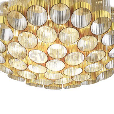 Светильник  с лампой накаливания St luce SL1662.302.19 ACCORD