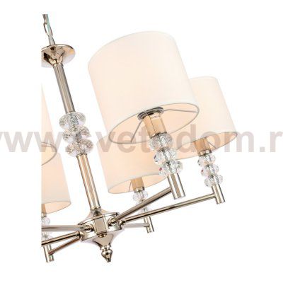 Люстра подвесная St luce SL1751.103.06 ENITA