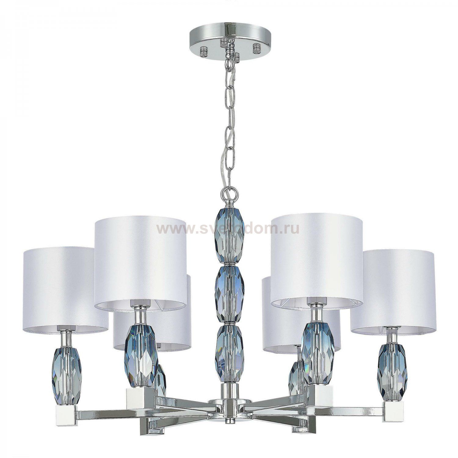 Светильник  с лампой накаливания St luce SL1759.103.06 LINGOTTI