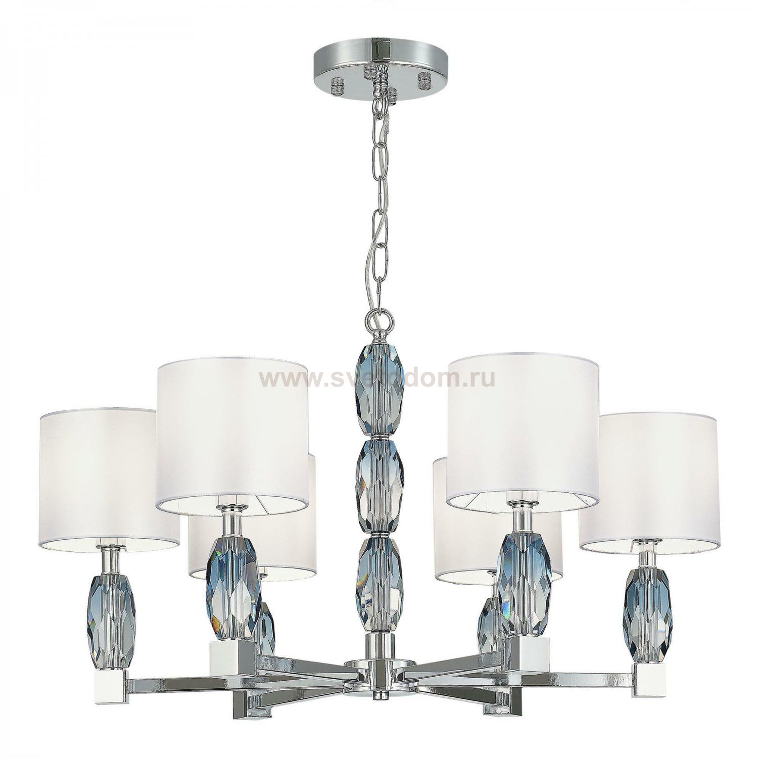 Светильник  с лампой накаливания St luce SL1759.103.06 LINGOTTI