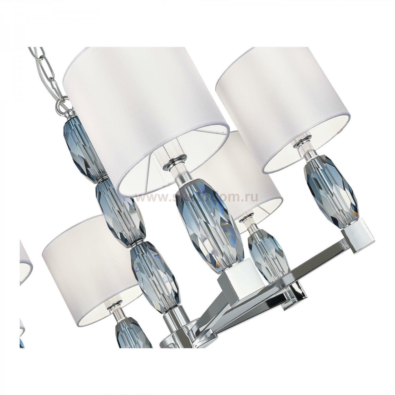 Светильник  с лампой накаливания St luce SL1759.103.06 LINGOTTI