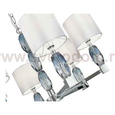 Светильник  с лампой накаливания St luce SL1759.103.06 LINGOTTI