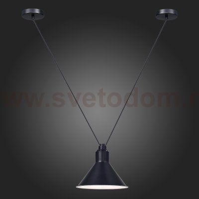 Светильник подвесной St luce SL1804.403.01 SVEVO