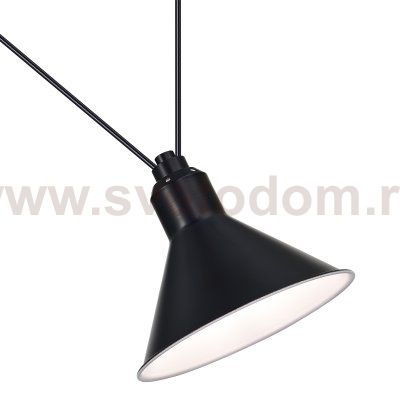 Светильник подвесной St luce SL1804.403.01 SVEVO