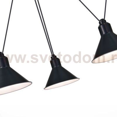 Светильник подвесной St luce SL1804.403.03 SVEVO