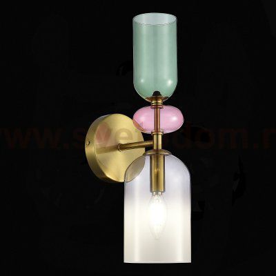 Светильник настенный бра St luce SL2000.201.01 GEA