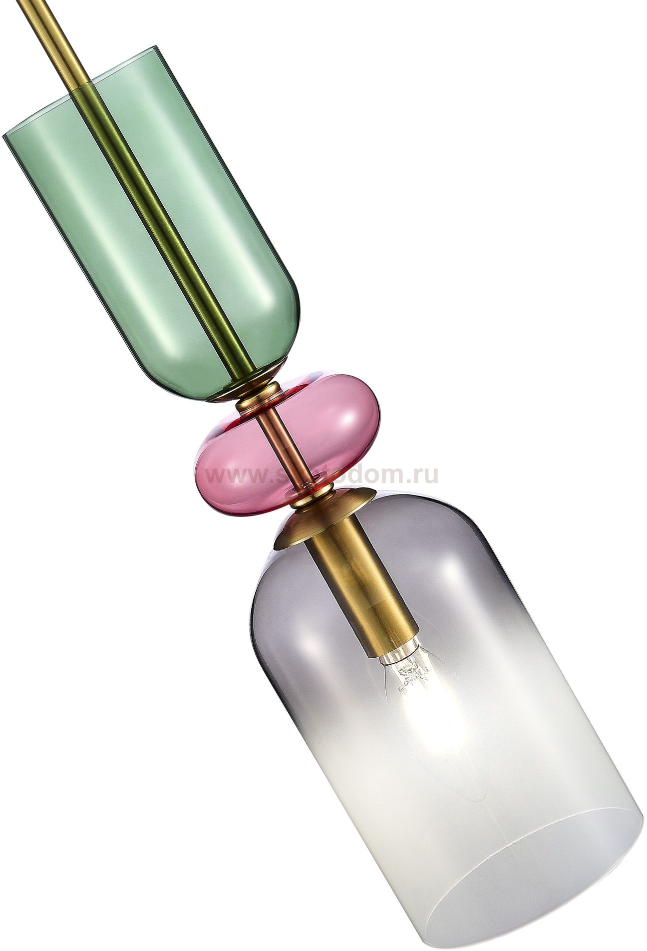 Подвес St luce SL2000.203.01 GEA