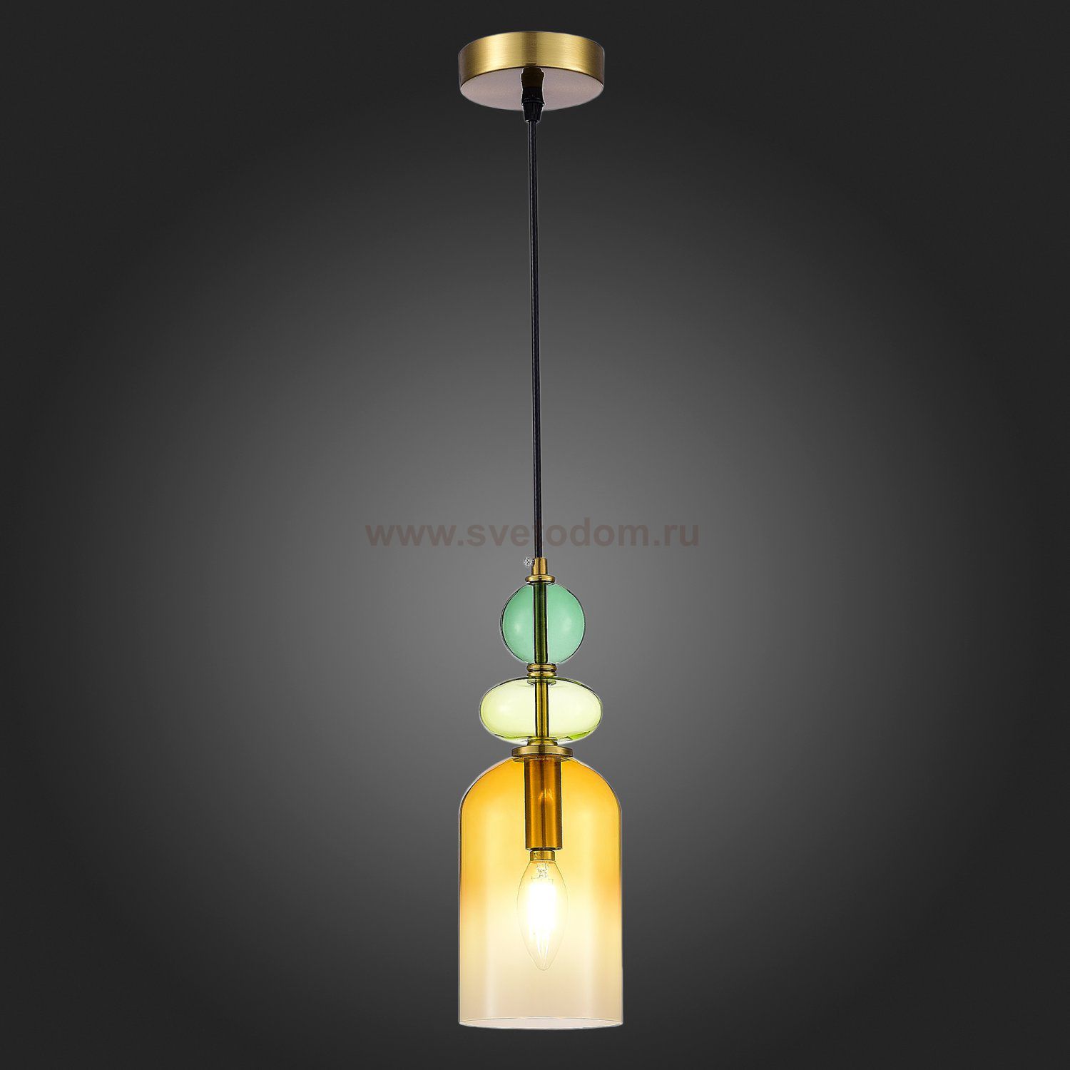 Подвес St luce SL2000.213.01 GEA