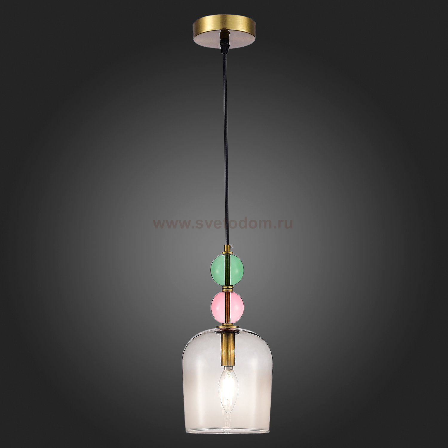 Подвес St luce SL2000.223.01 GEA