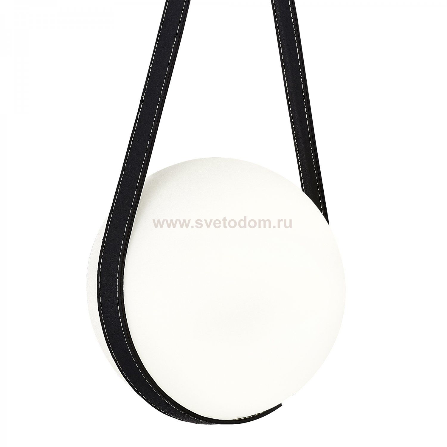 Светильник  с лампой накаливания St luce SL2002.413.01 MOONBAG
